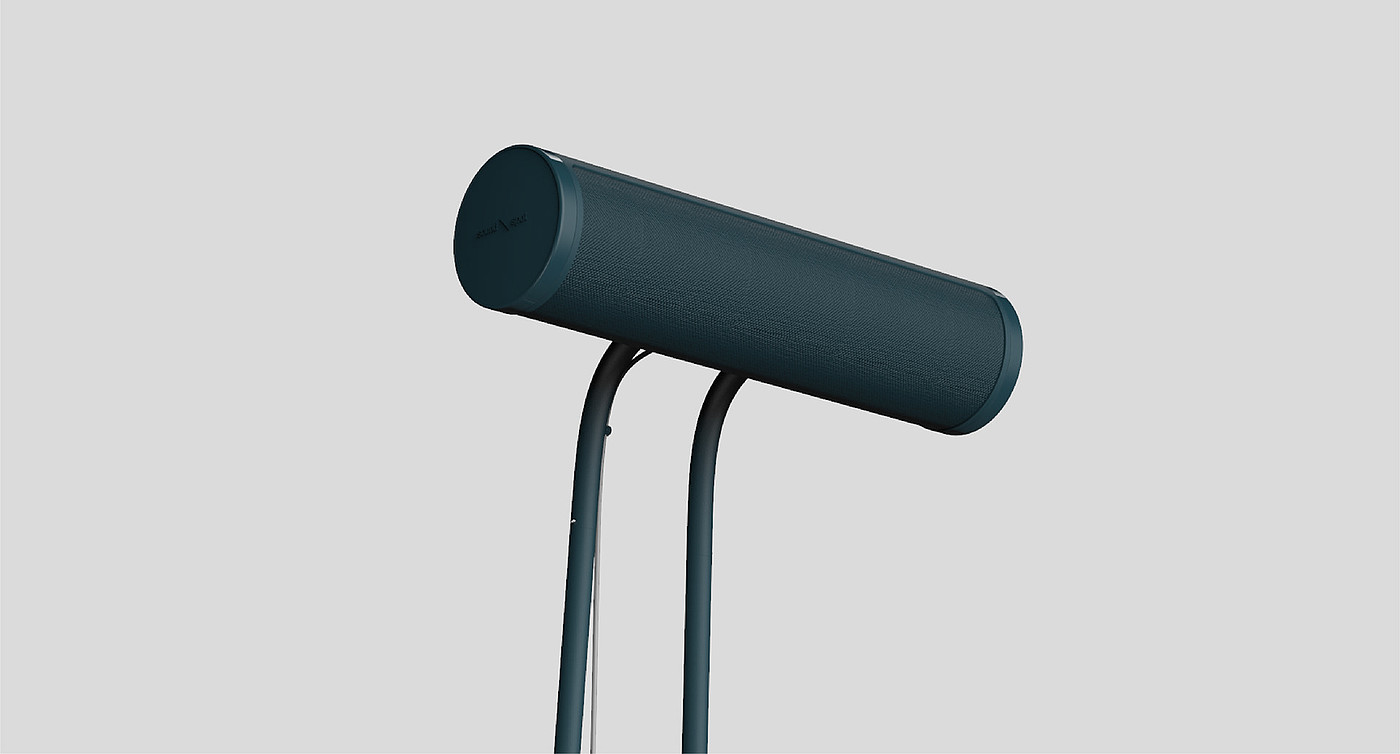 speaker，sound，film，Acoustic beacon Technology，