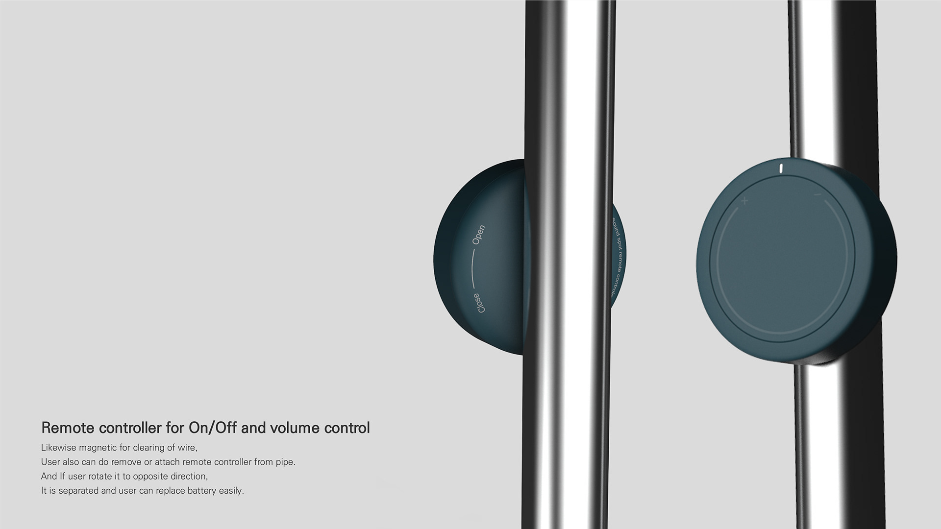 speaker，sound，film，Acoustic beacon Technology，