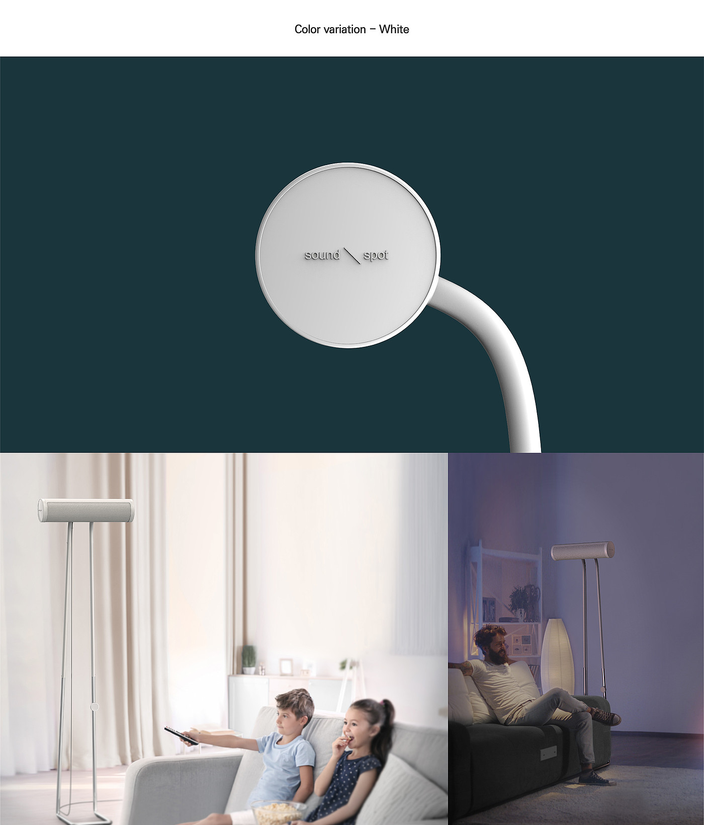speaker，sound，film，Acoustic beacon Technology，
