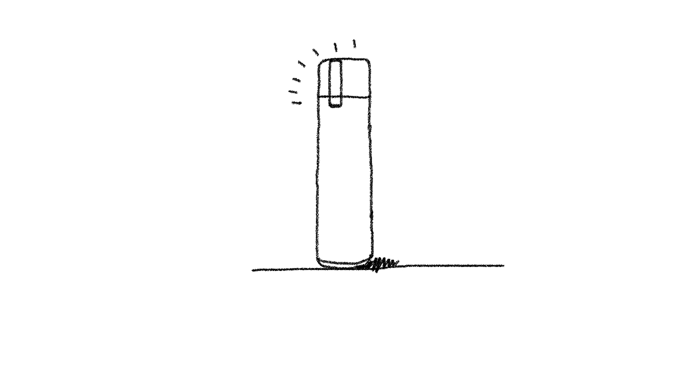 Water cup，