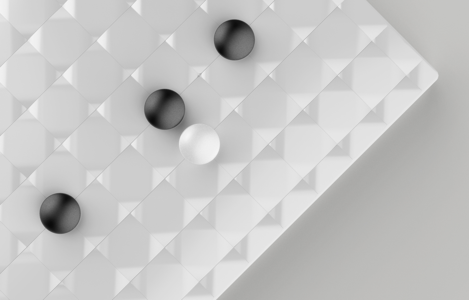 science and technology，black，Chess and cards，the game of go，Go board，