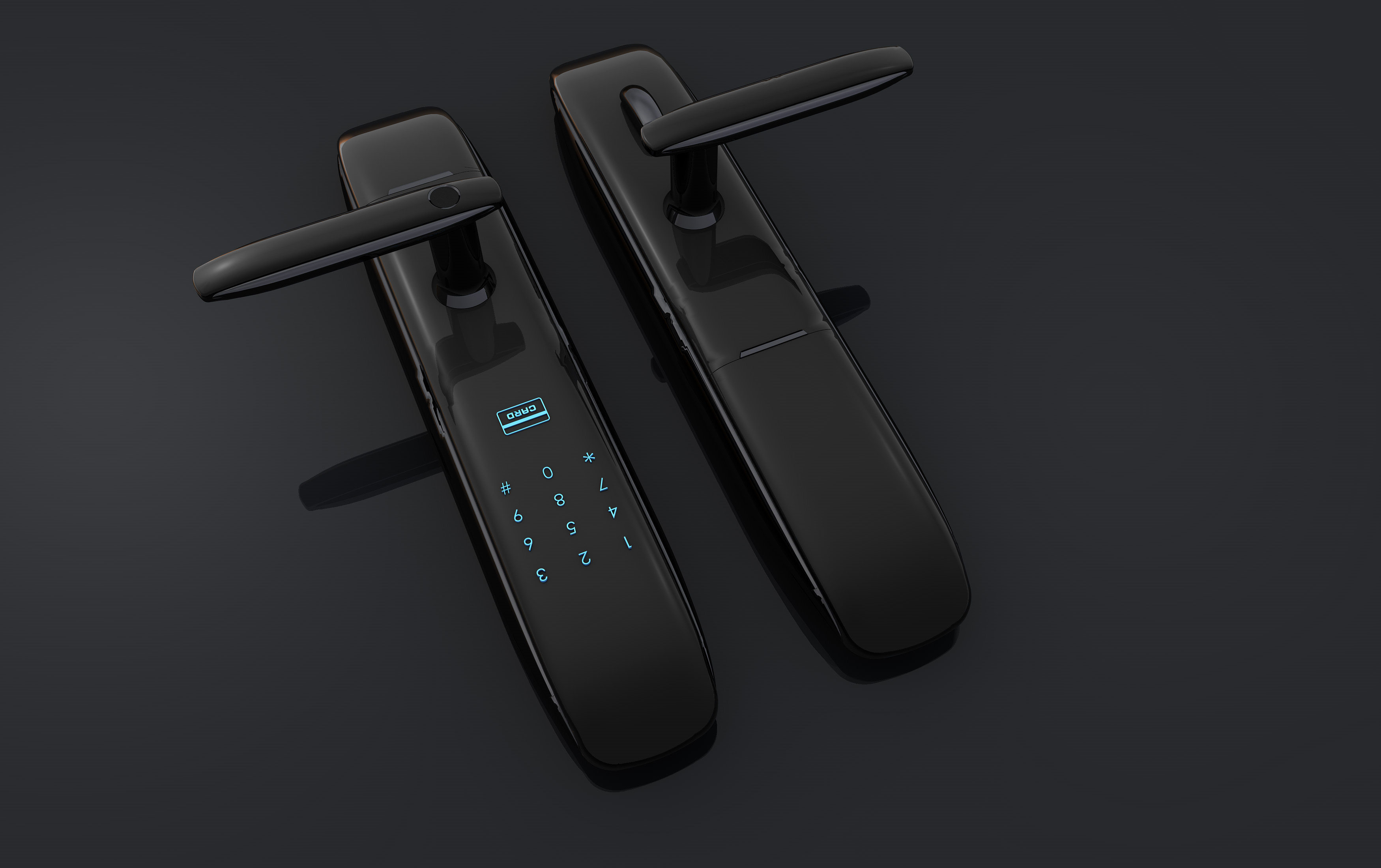 From persistence，The lock is extraordinary，