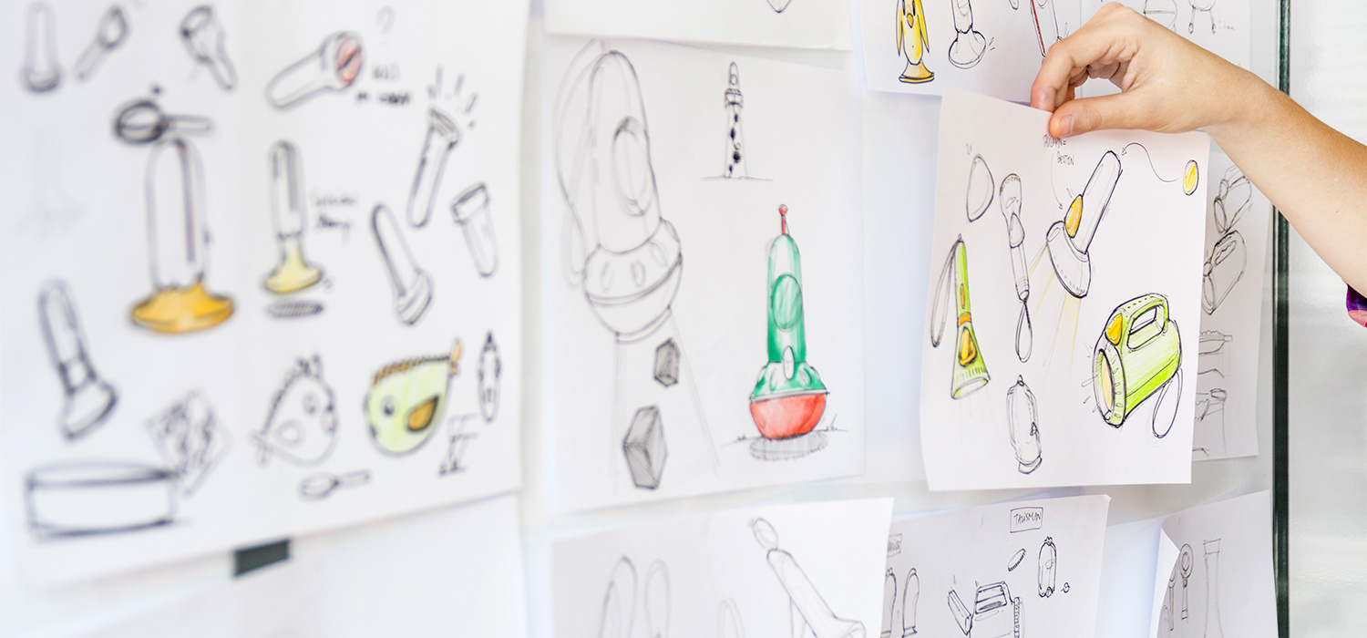 Kidscan，Scanner，Toys，University of Desi，