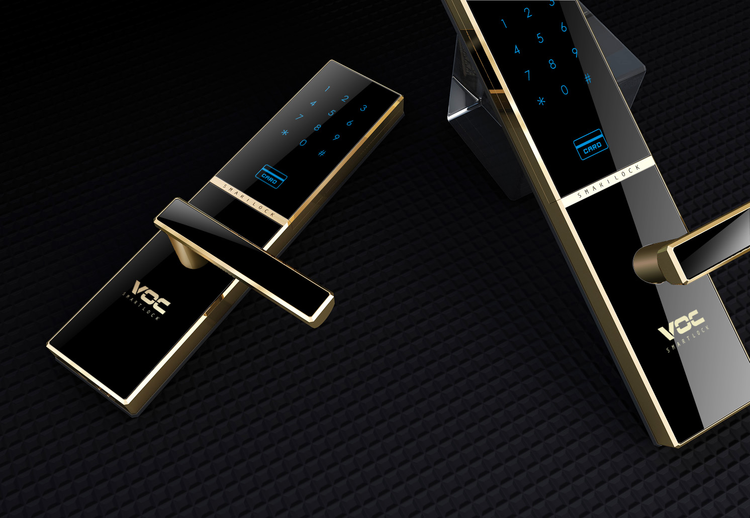 From persistence，The lock is extraordinary，