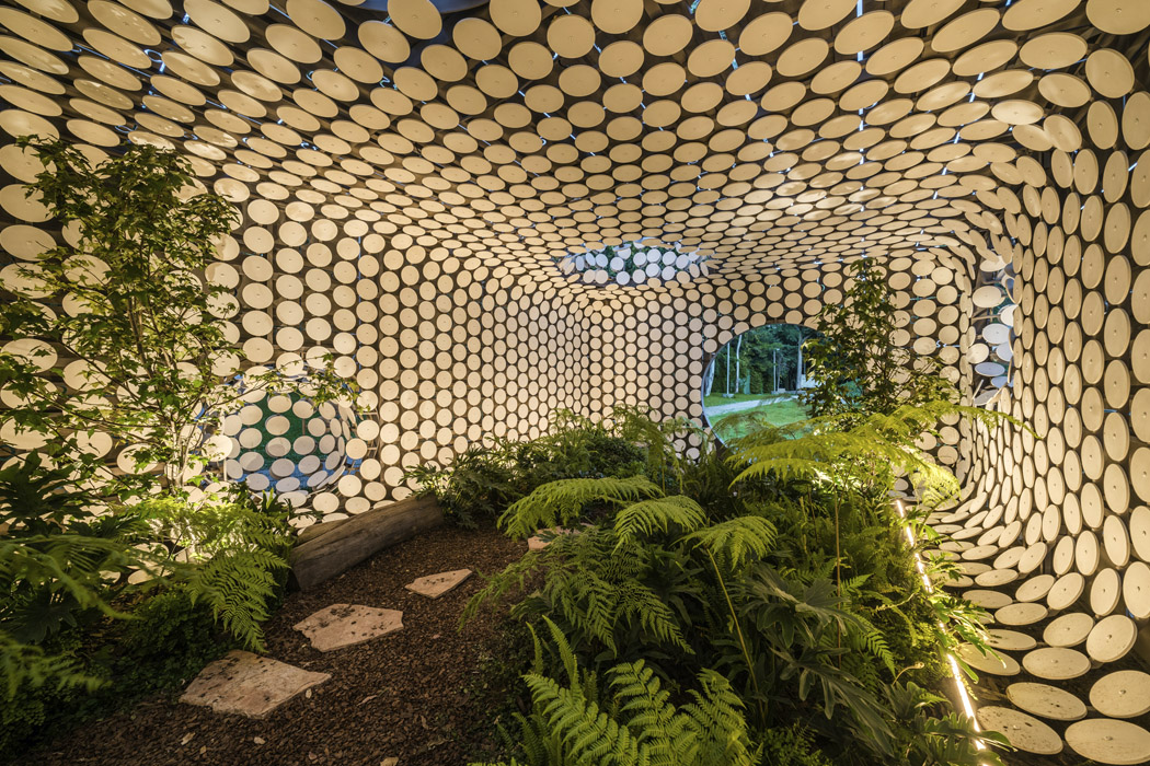 Mr Gerardo Broissin，Rufino Tamayo Museum ，Art Museum，Architecture，