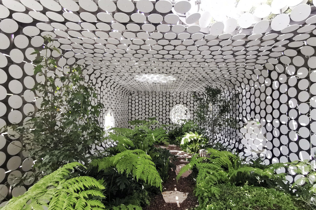 Mr Gerardo Broissin，Rufino Tamayo Museum ，Art Museum，Architecture，