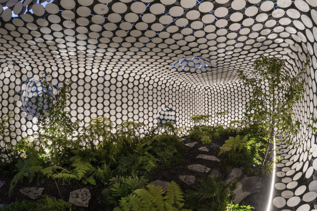 Mr Gerardo Broissin，Rufino Tamayo Museum ，Art Museum，Architecture，