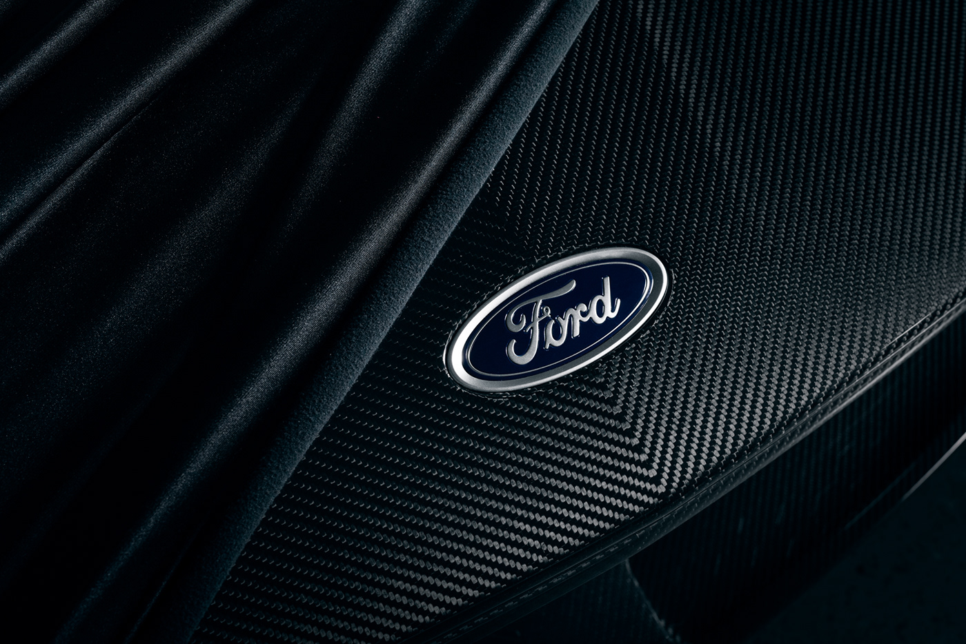 2020 Ford GT，Automobile design，Ford，