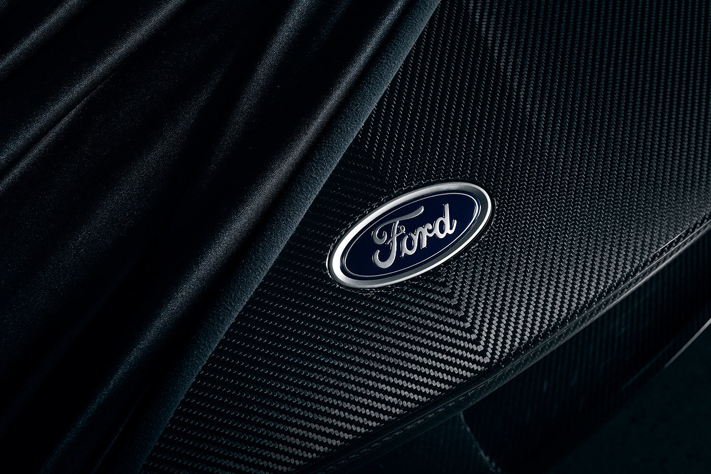 2020 Ford GT，Automobile design，Ford，
