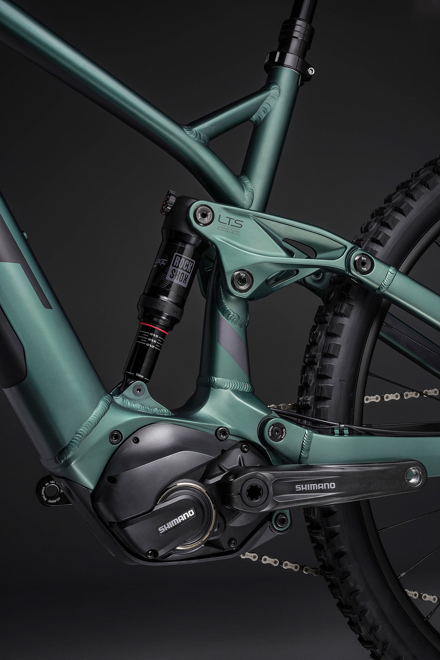 GT E-FORCE，Bicycle，vehicle，