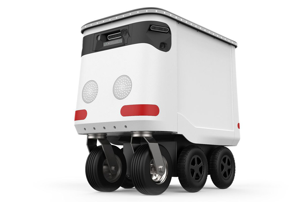 BookBot，robot，white，