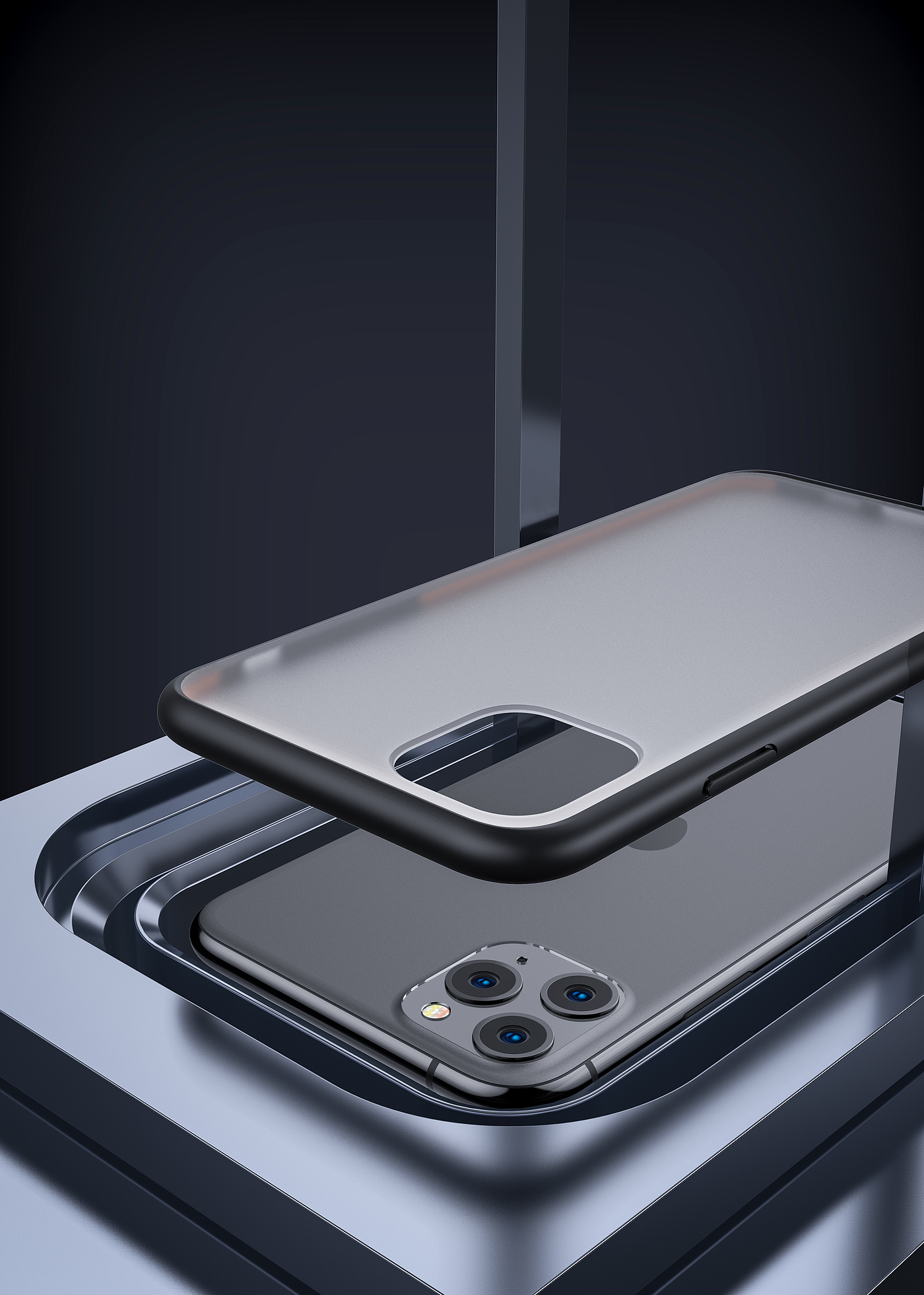 Render，