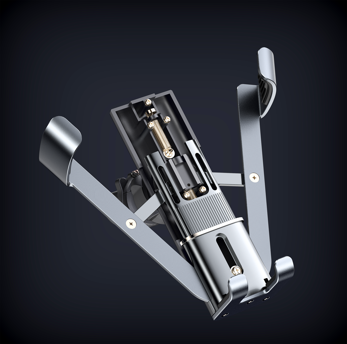 Render，