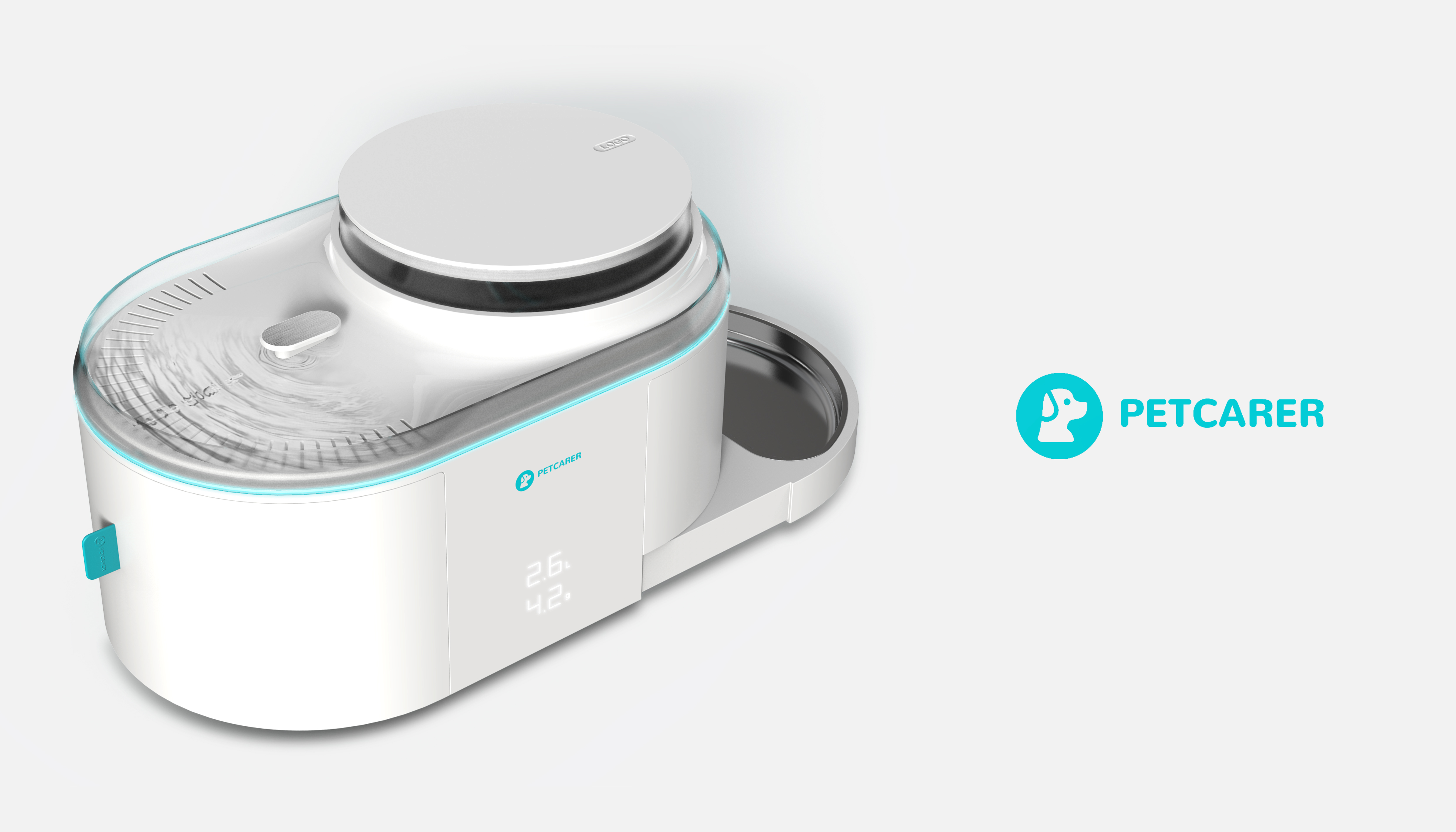 Intelligent hardware，Pets，