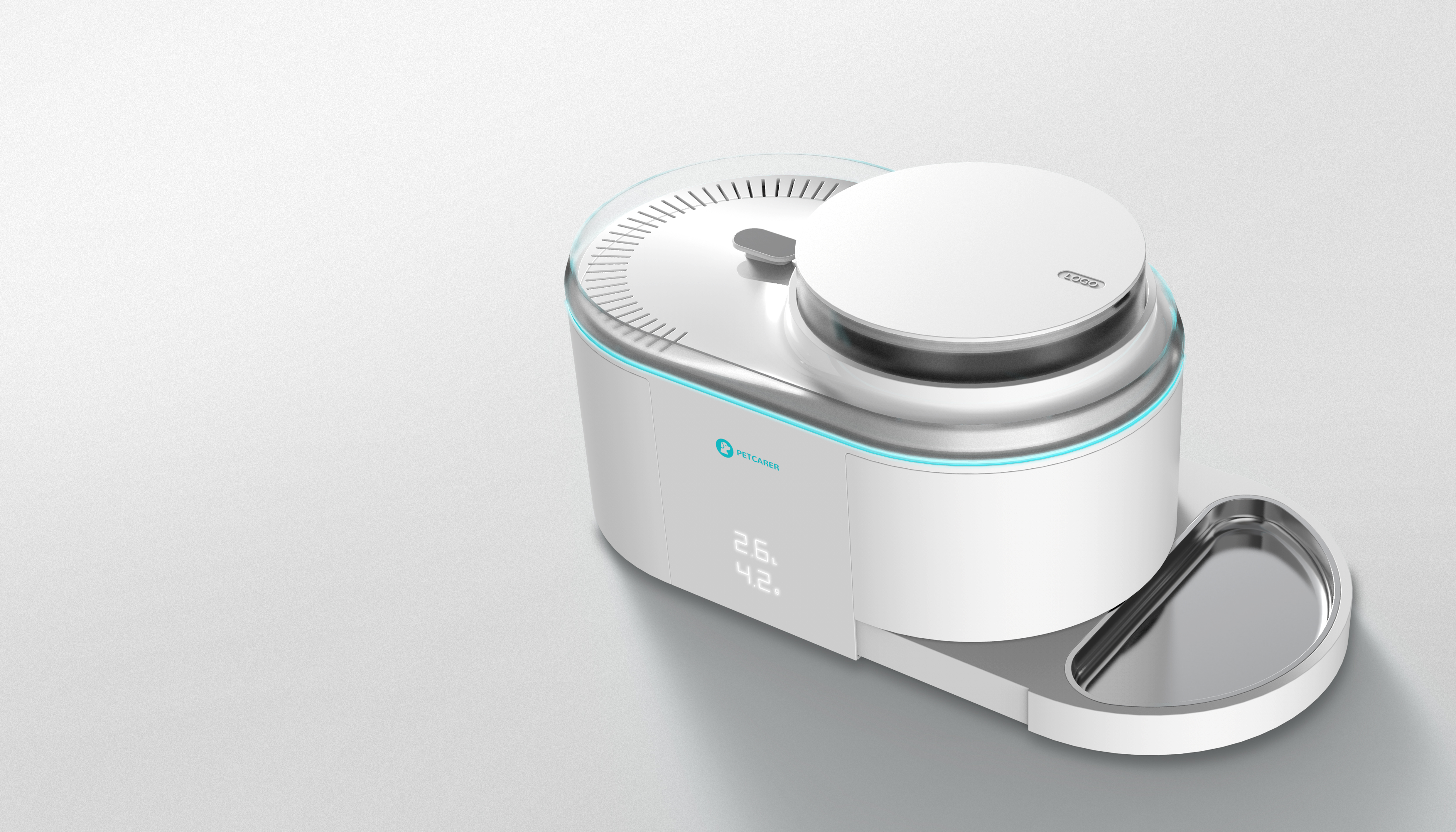 Intelligent hardware，Pets，