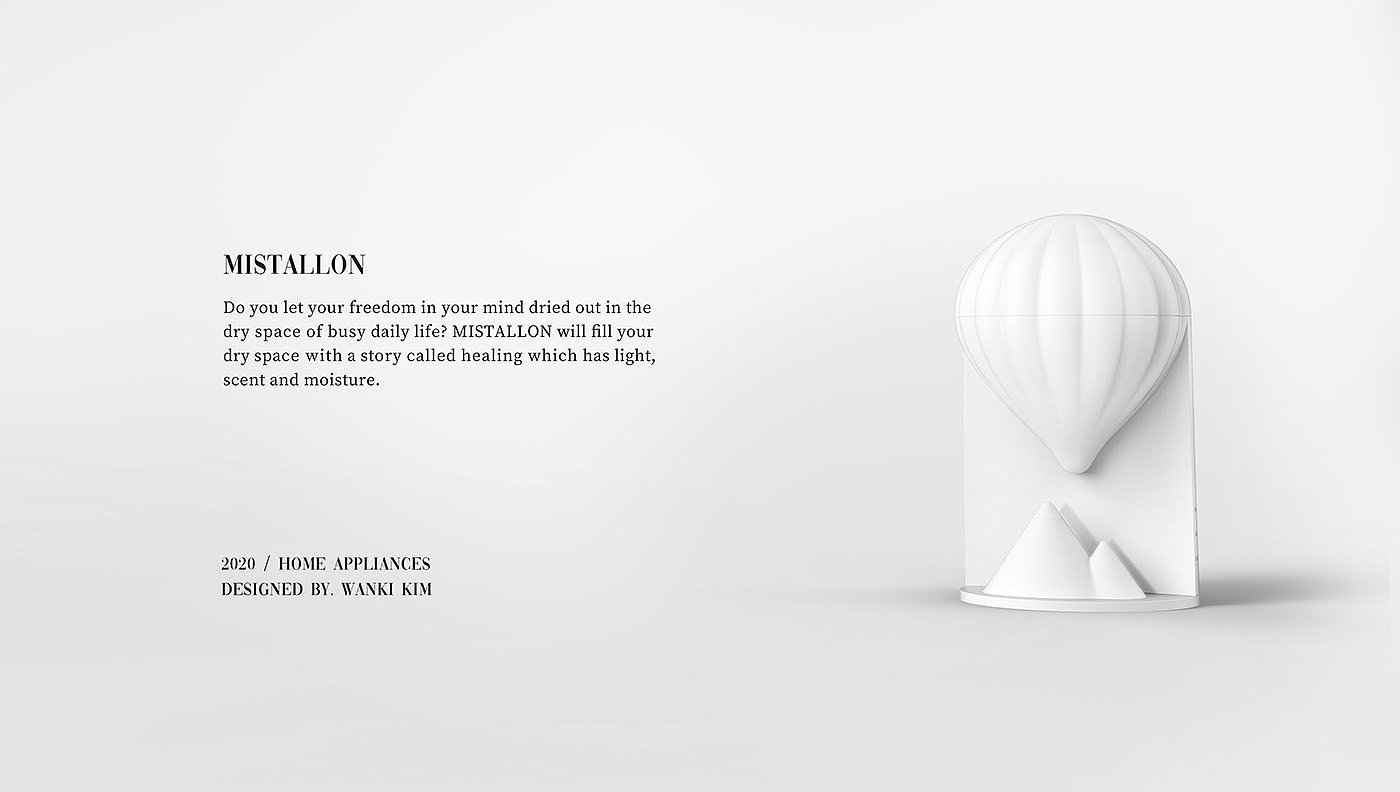 MISTALLON，Desk lamp，Hot Air Balloon，lamps and lanterns，