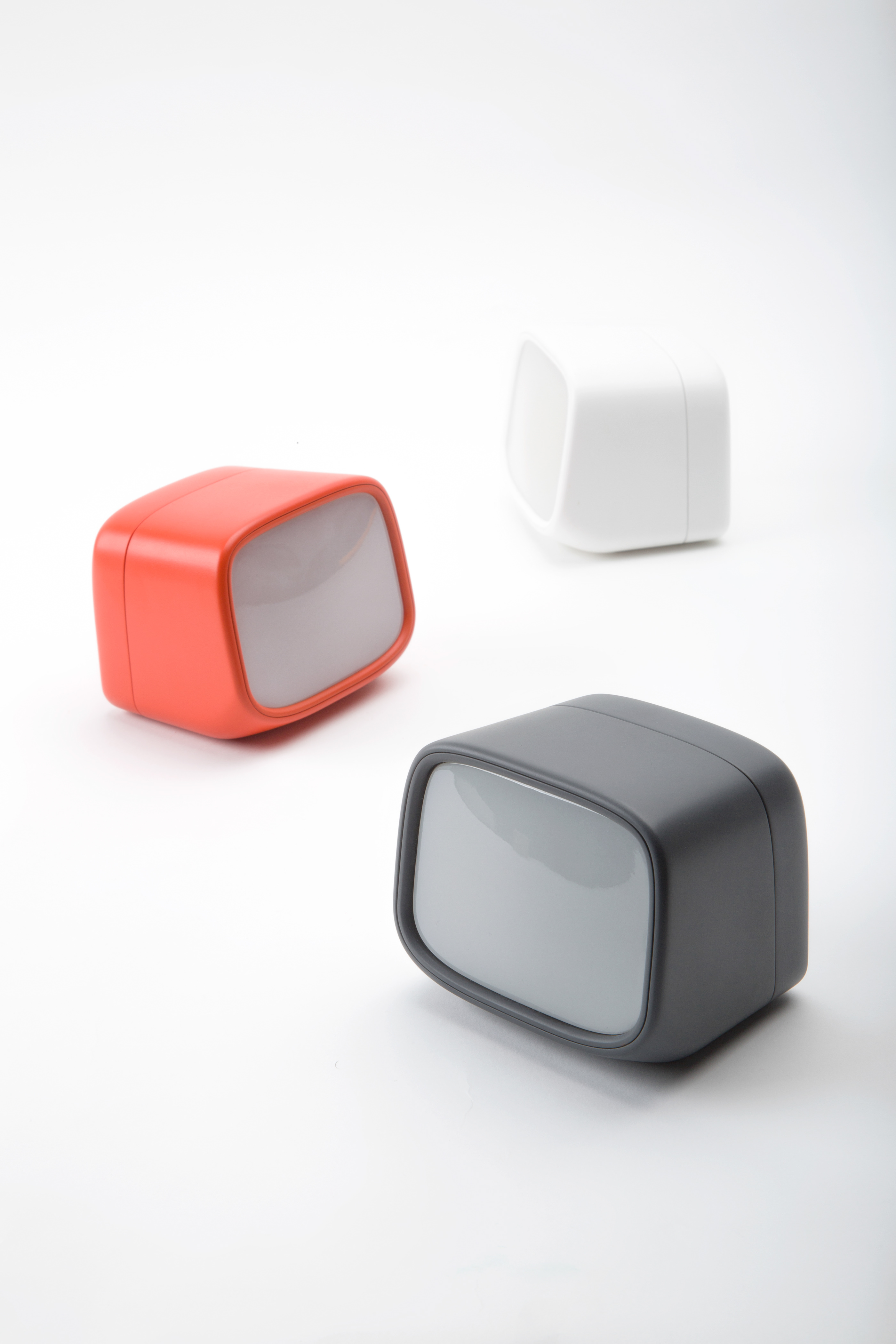 Snowflakes flicker，MINISO，Television，Night light，