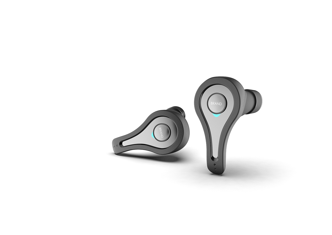 headset，