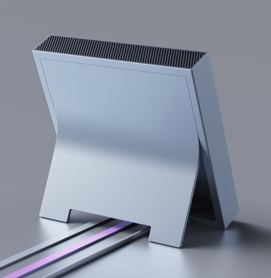 Winston，Protect data，Electronics，product design，