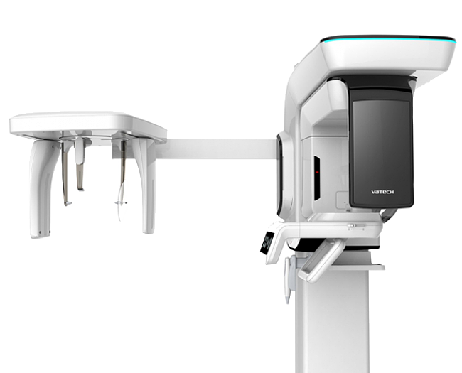 Dental x-ray system，Portable X-ray system，Recliner type，medical care，product design，