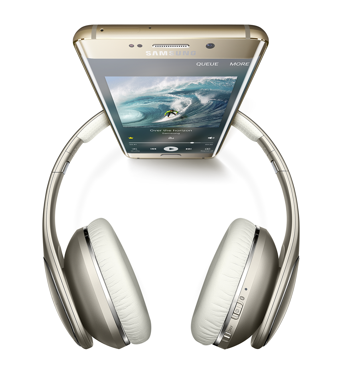 Samsung，Bluetooth，headset，Digital，