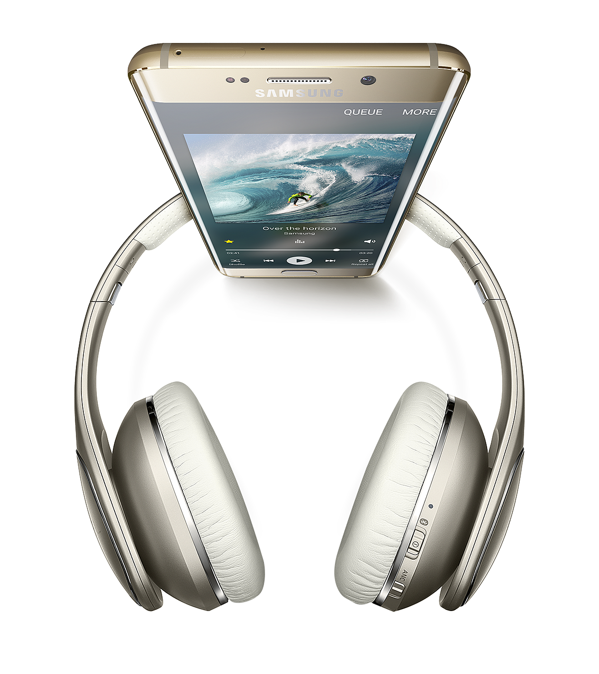 Samsung，Bluetooth，headset，Digital，