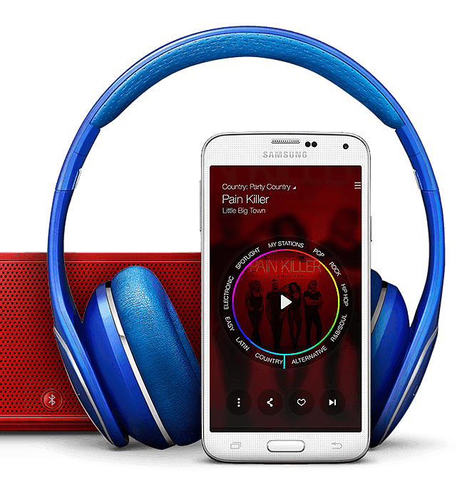 Samsung，Bluetooth，headset，Digital，