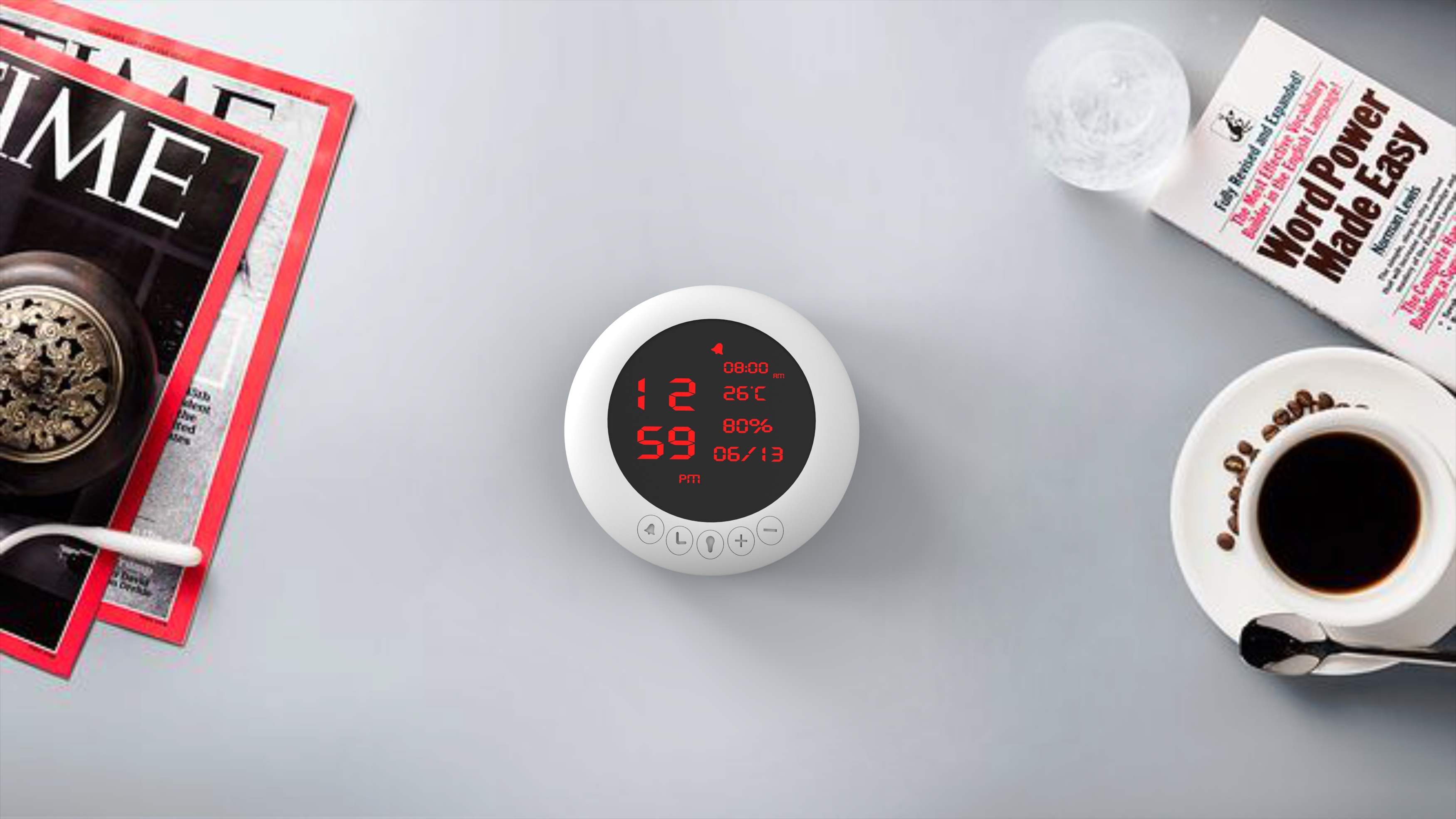 originality，multi-function，Night light，Stretch，