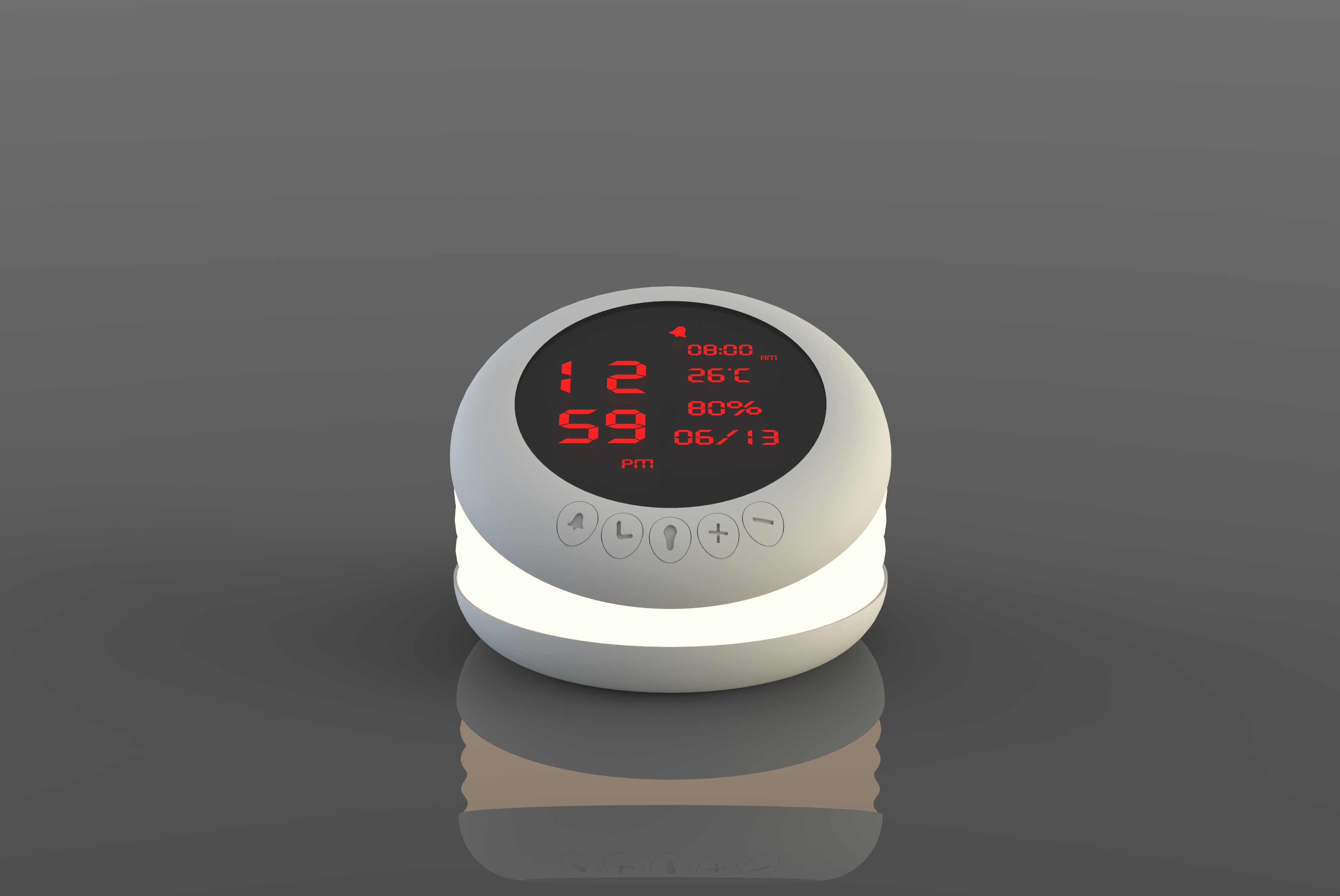 originality，multi-function，Night light，Stretch，