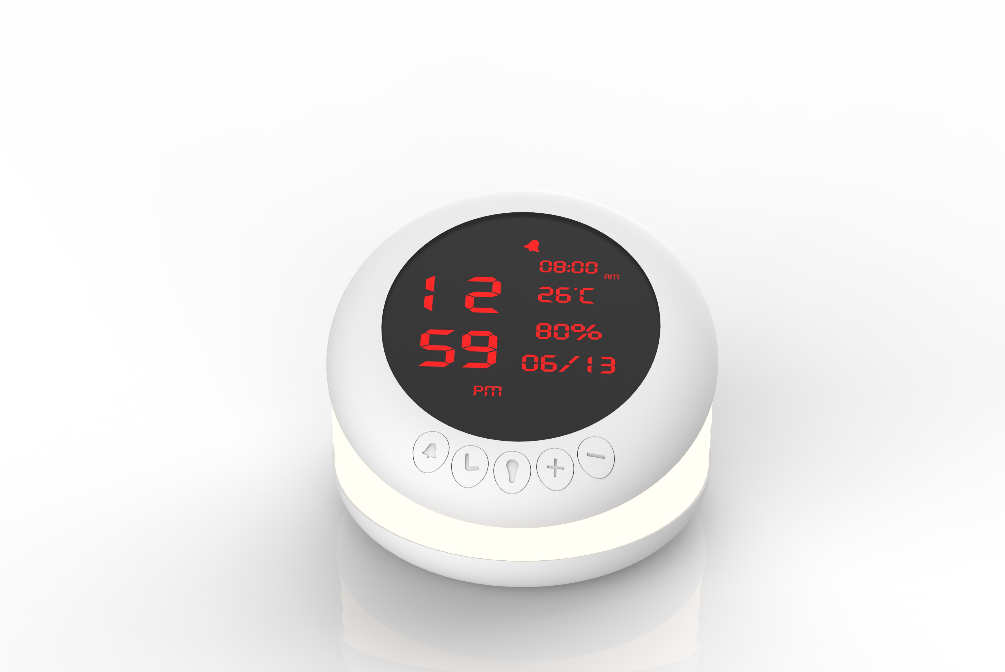 originality，multi-function，Night light，Stretch，