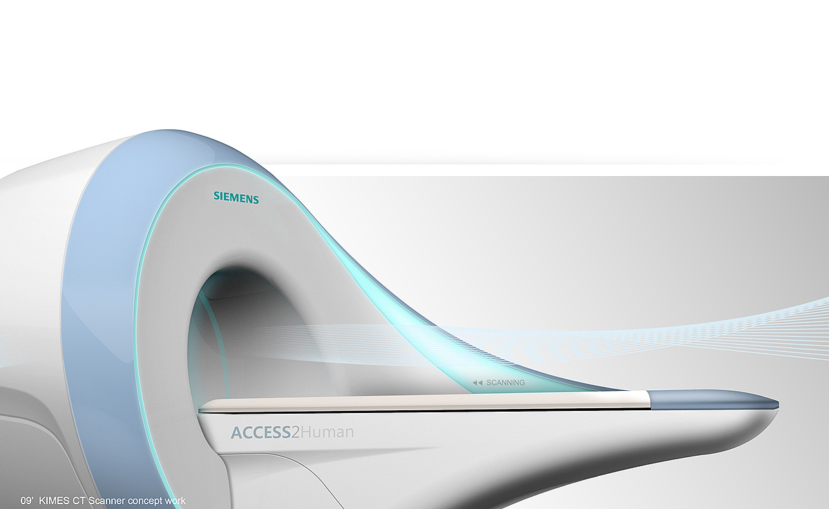 Dental x-ray system，Portable X-ray system，Recliner type，medical care，product design，