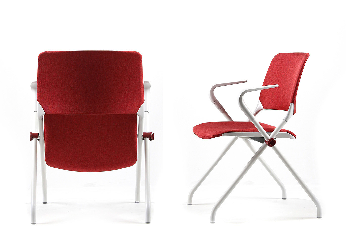 POLY，chair，furniture，industrial design，