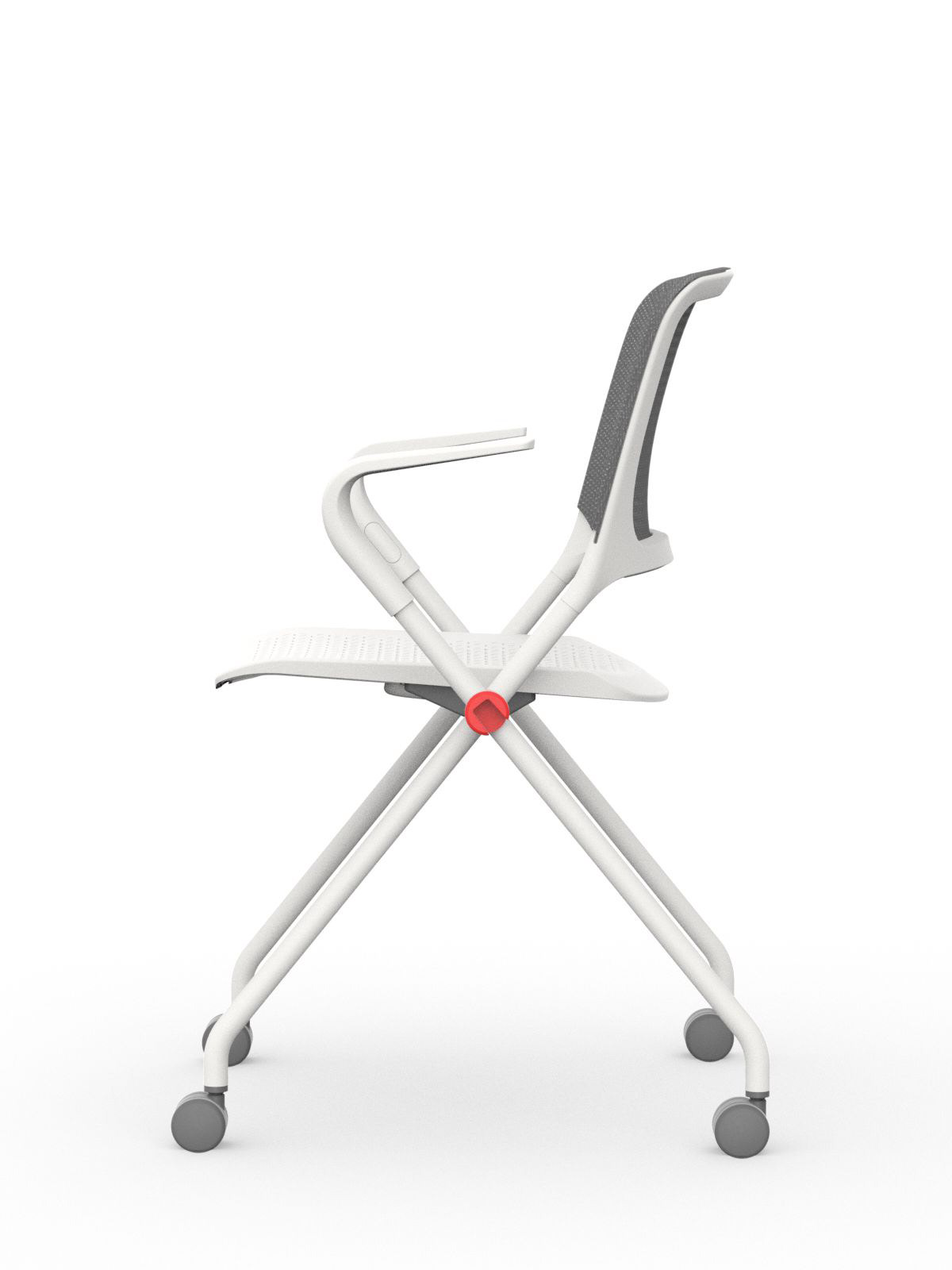 POLY，chair，furniture，industrial design，