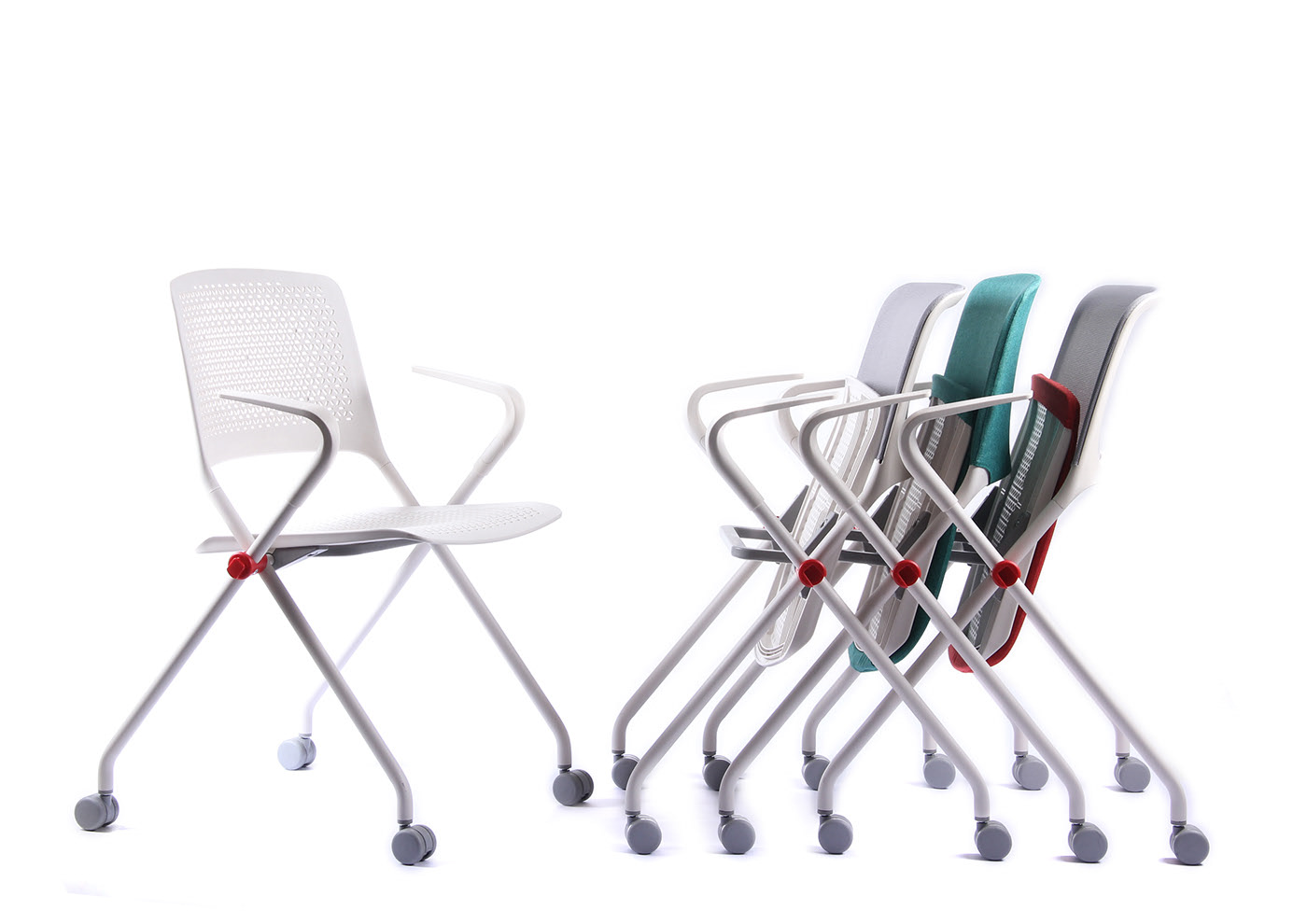 POLY，chair，furniture，industrial design，