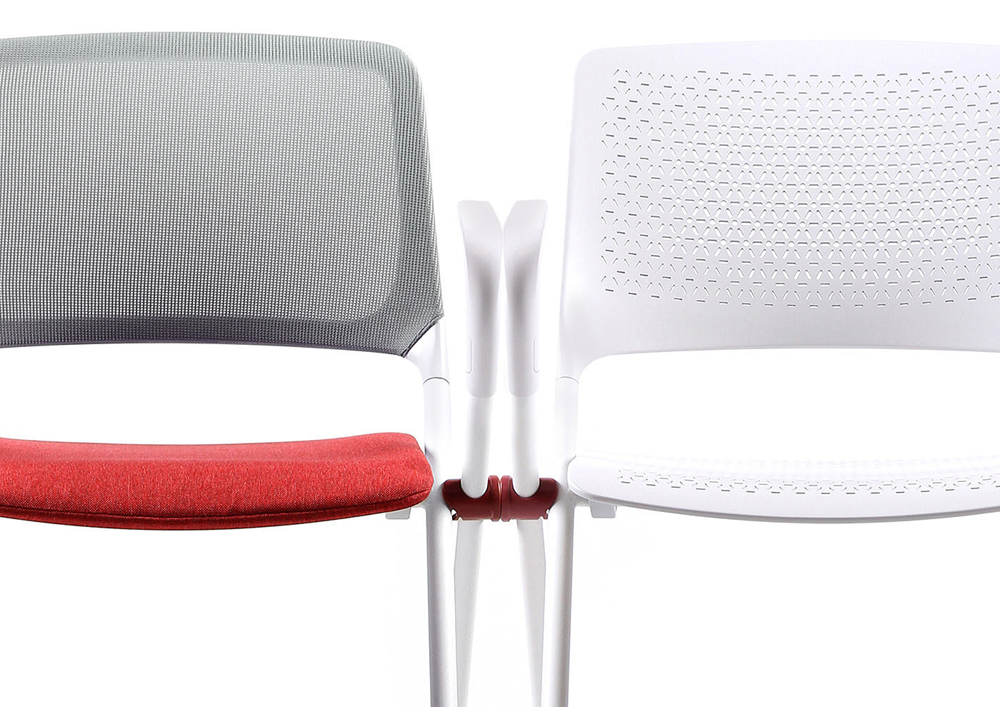 POLY，chair，furniture，industrial design，
