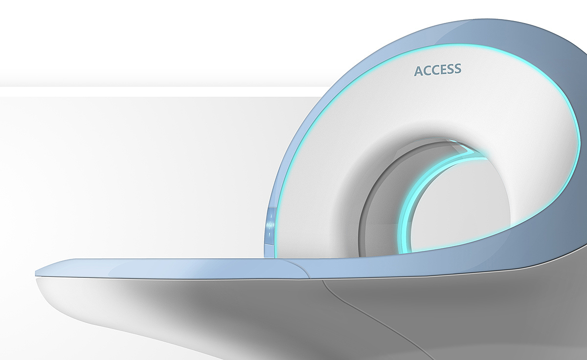 Dental x-ray system，Portable X-ray system，Recliner type，medical care，product design，