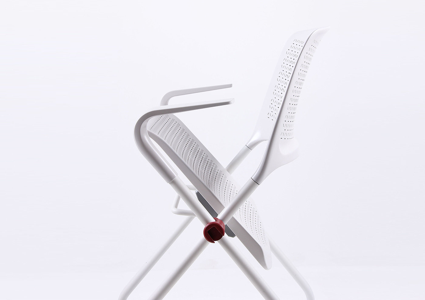 POLY，chair，furniture，industrial design，