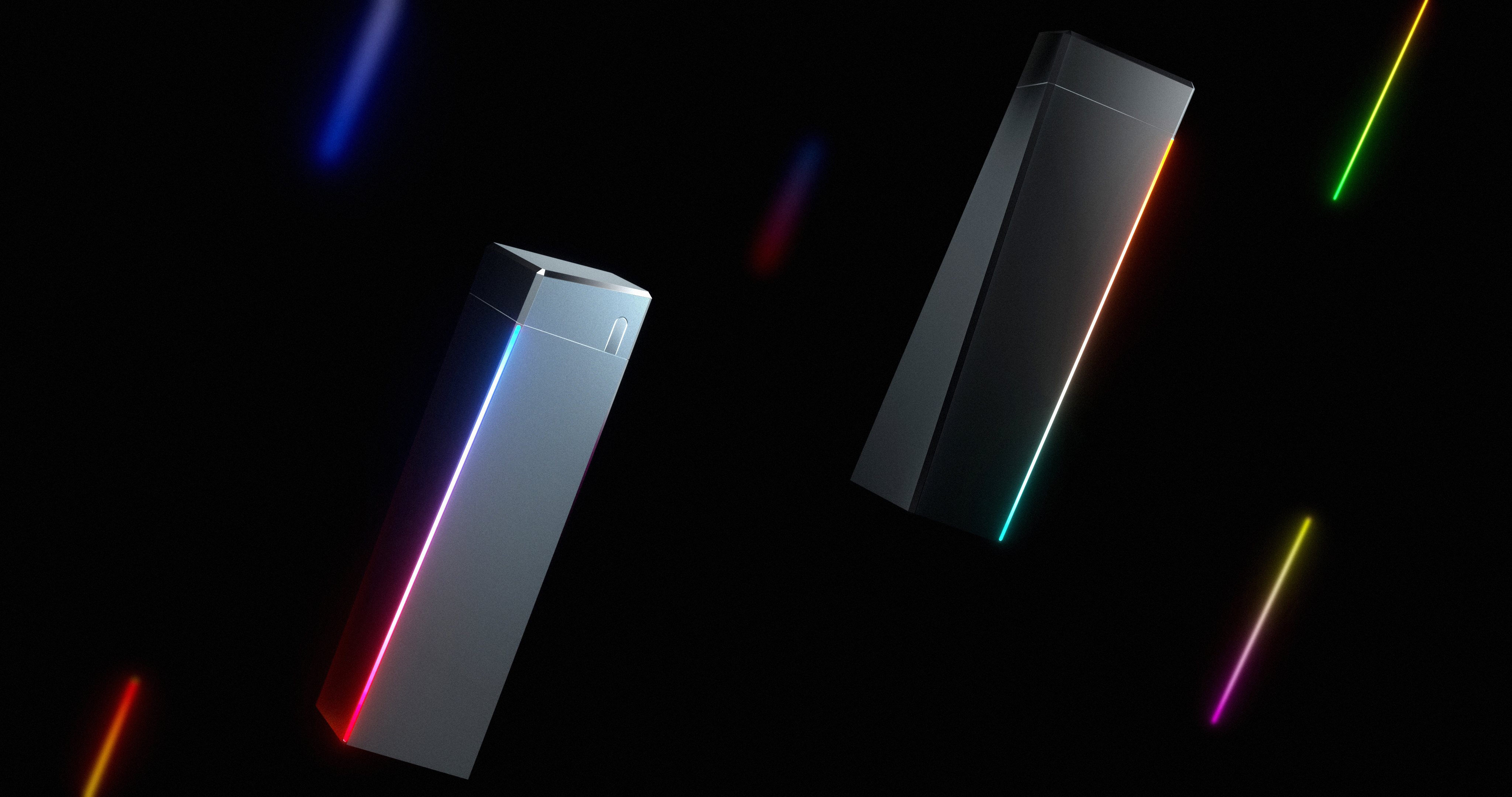 Cyberpunk，vacuum cup，intelligence，Water cup，