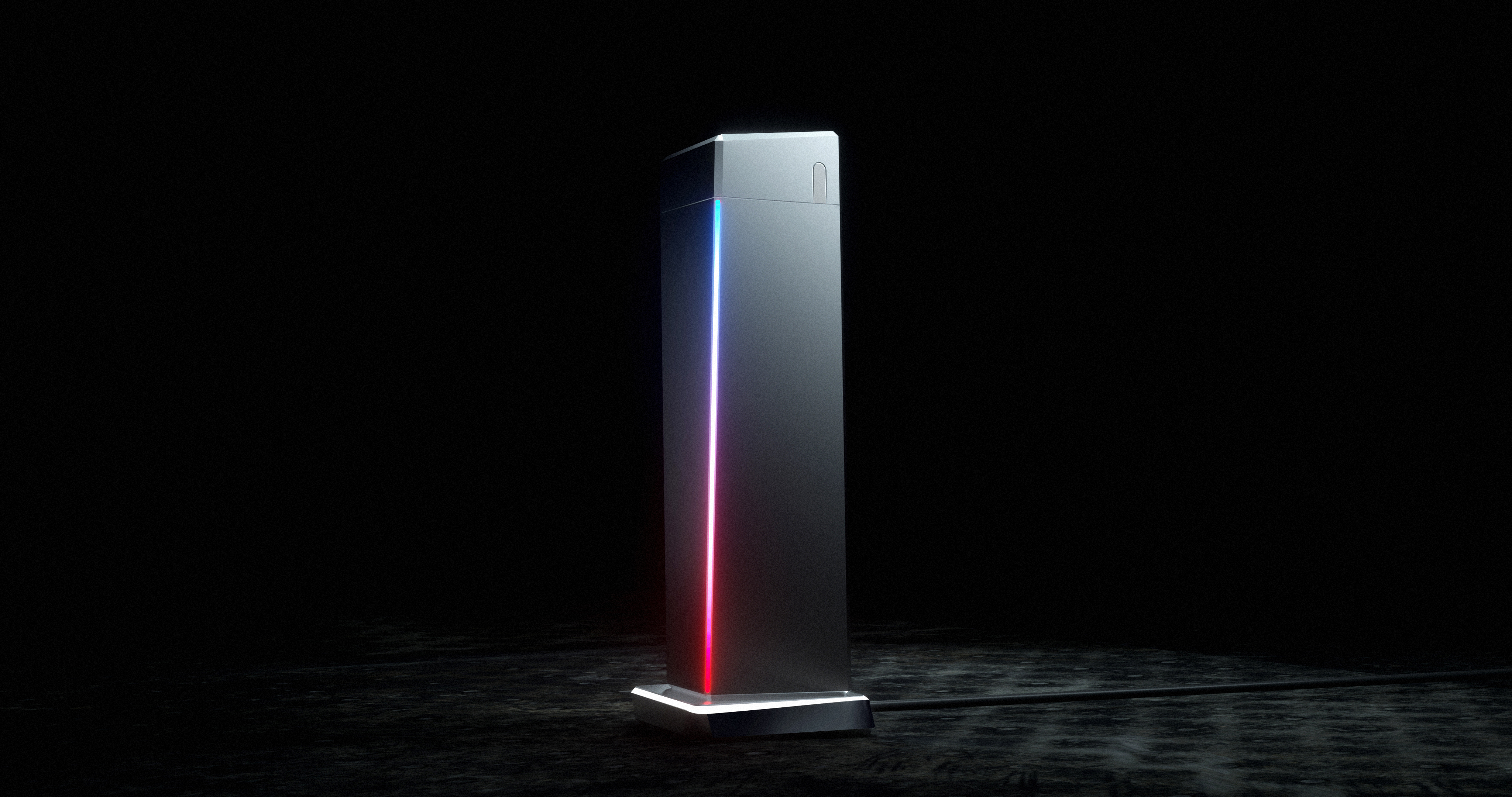 Cyberpunk，vacuum cup，intelligence，Water cup，