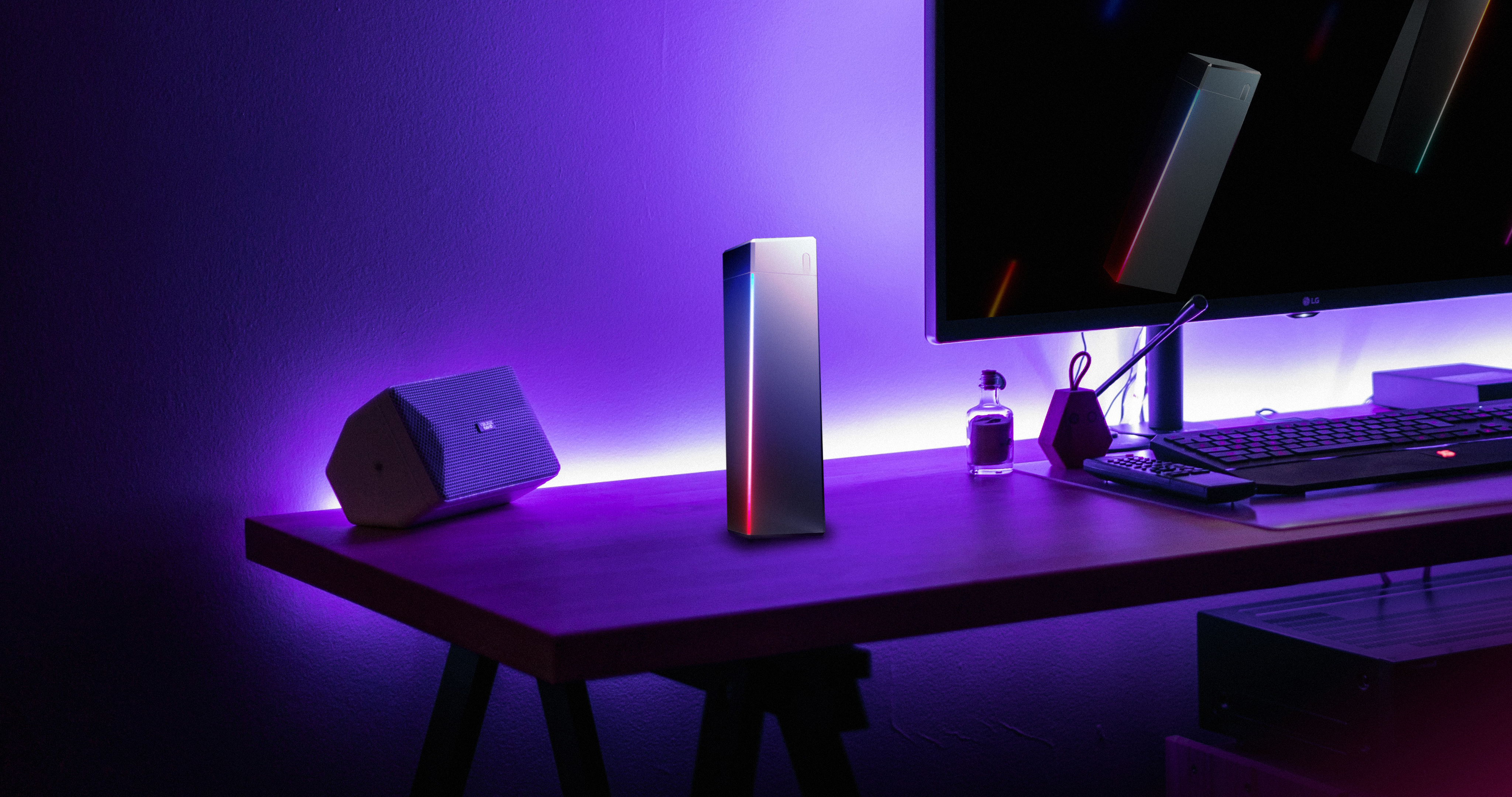 Cyberpunk，vacuum cup，intelligence，Water cup，