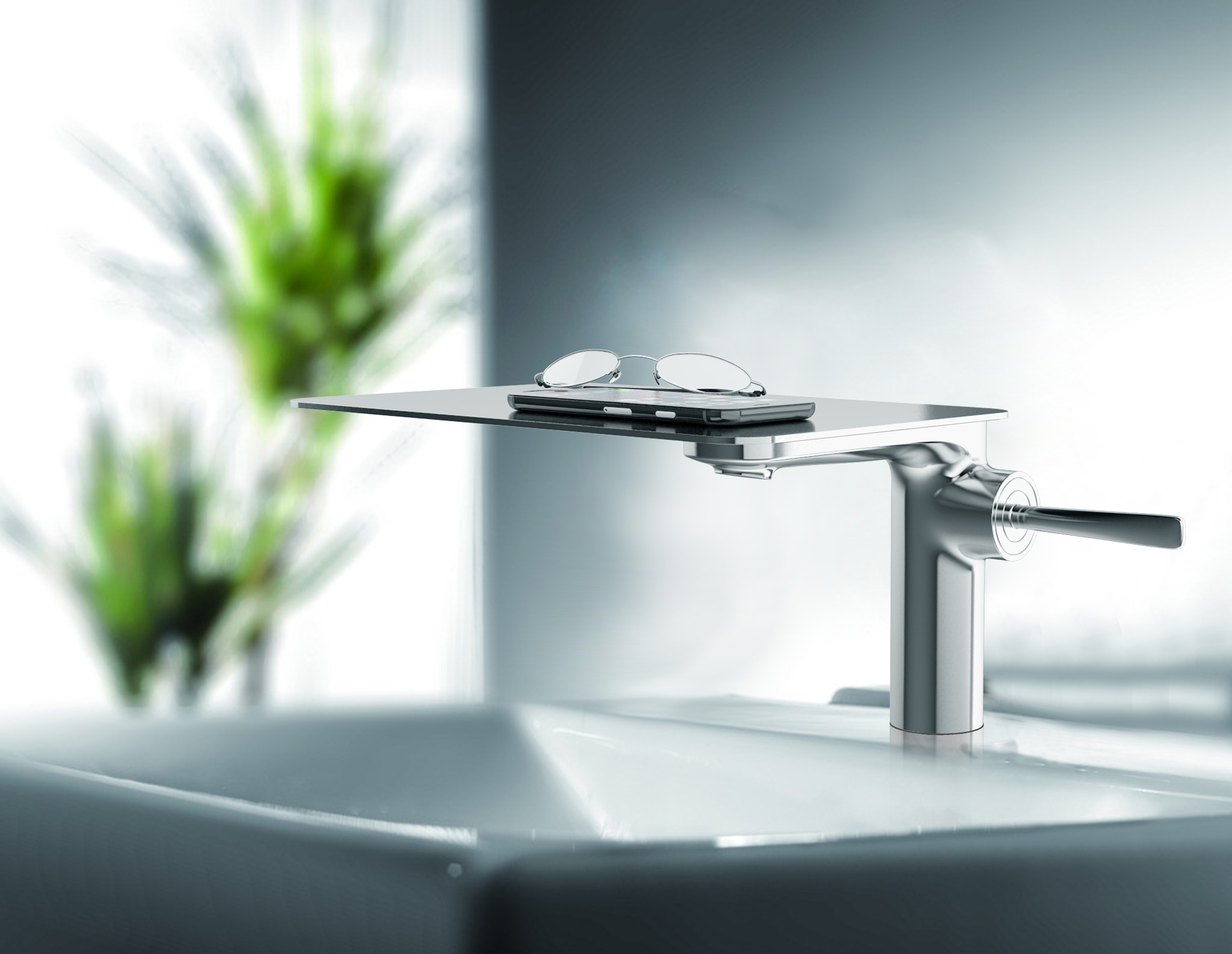 Sanitary products ，