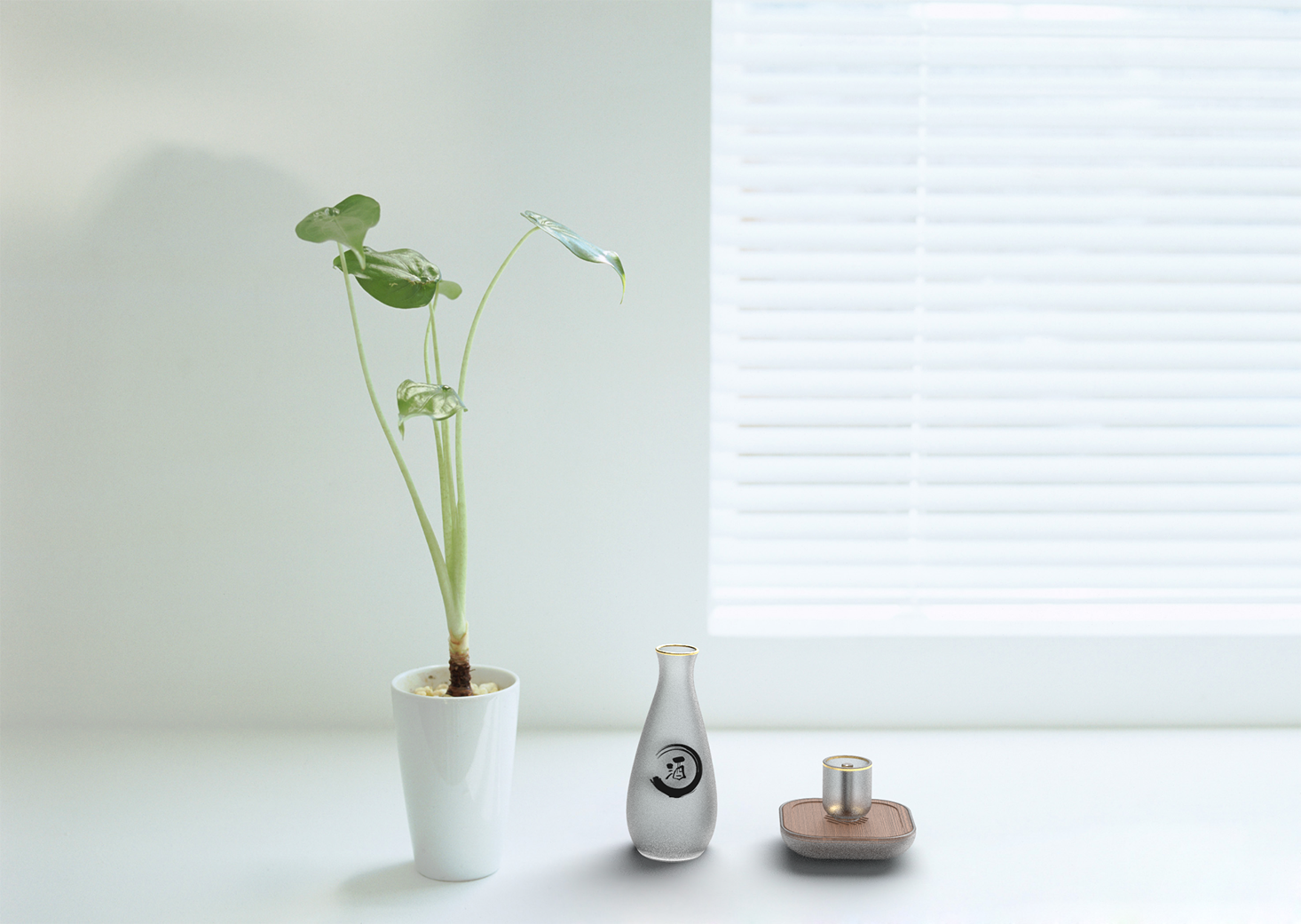 Works of Guangdong cultural and creative design competition，Wine set，Emotionalization，Redesign，Cultural creation，