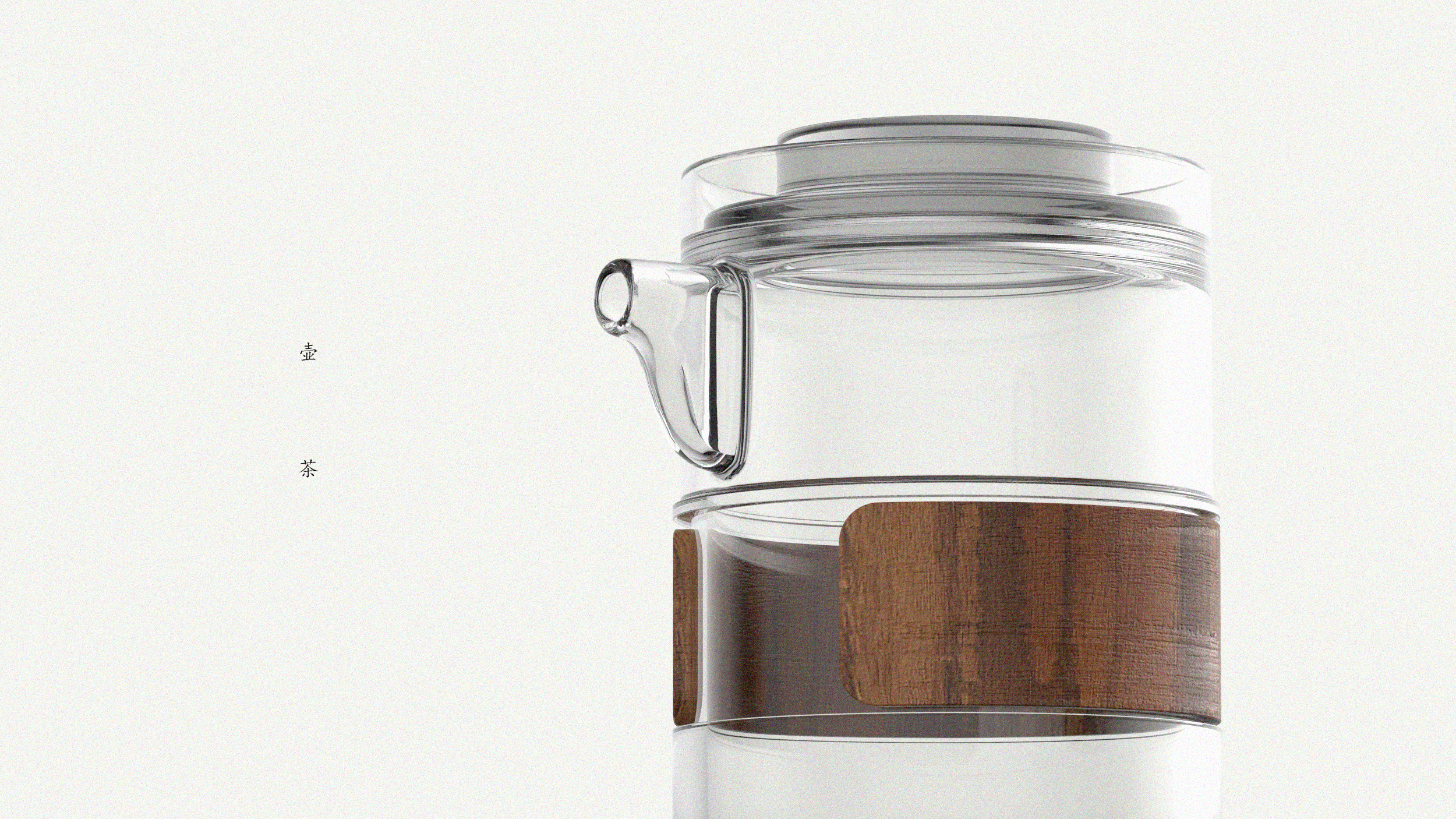 teapot，tea ceremony，New Chinese style，