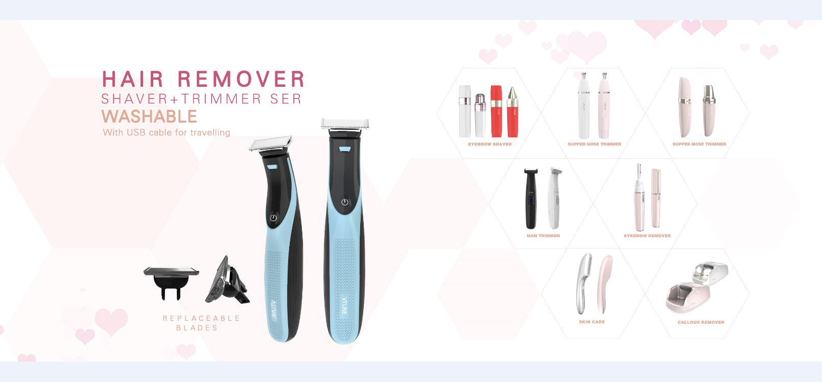 Furniture gifts, beauty salons，