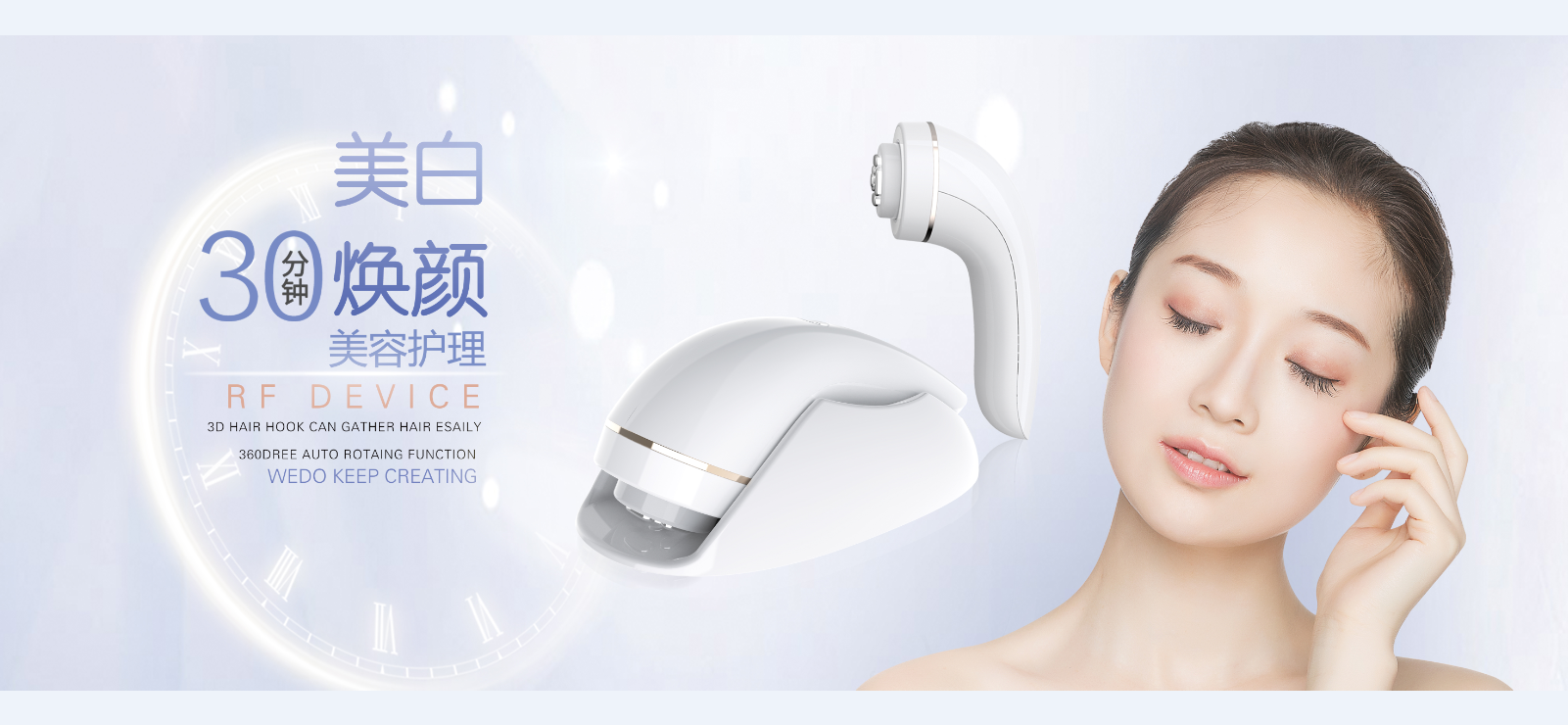 Furniture gifts, beauty salons，