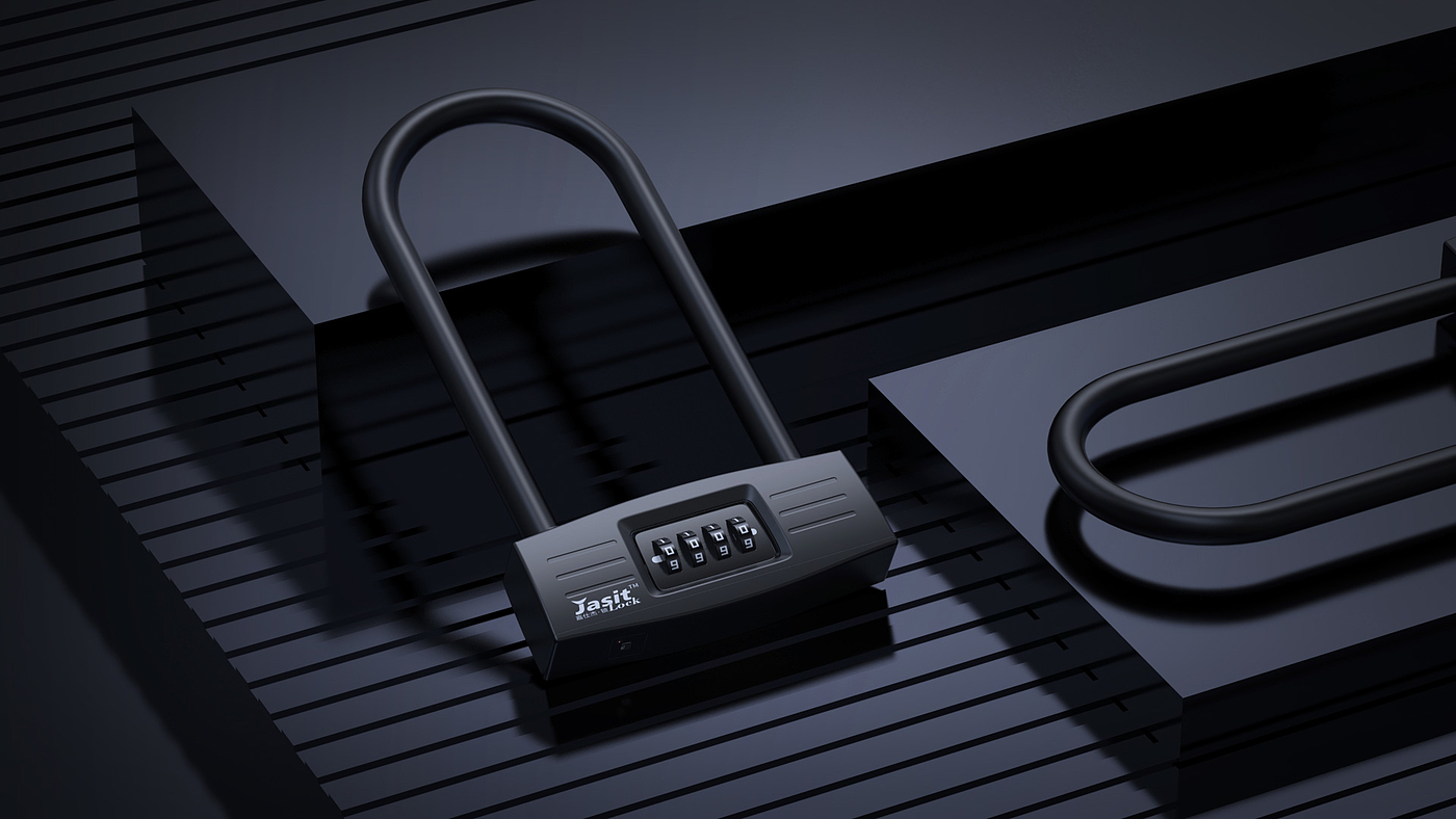 Password lock，