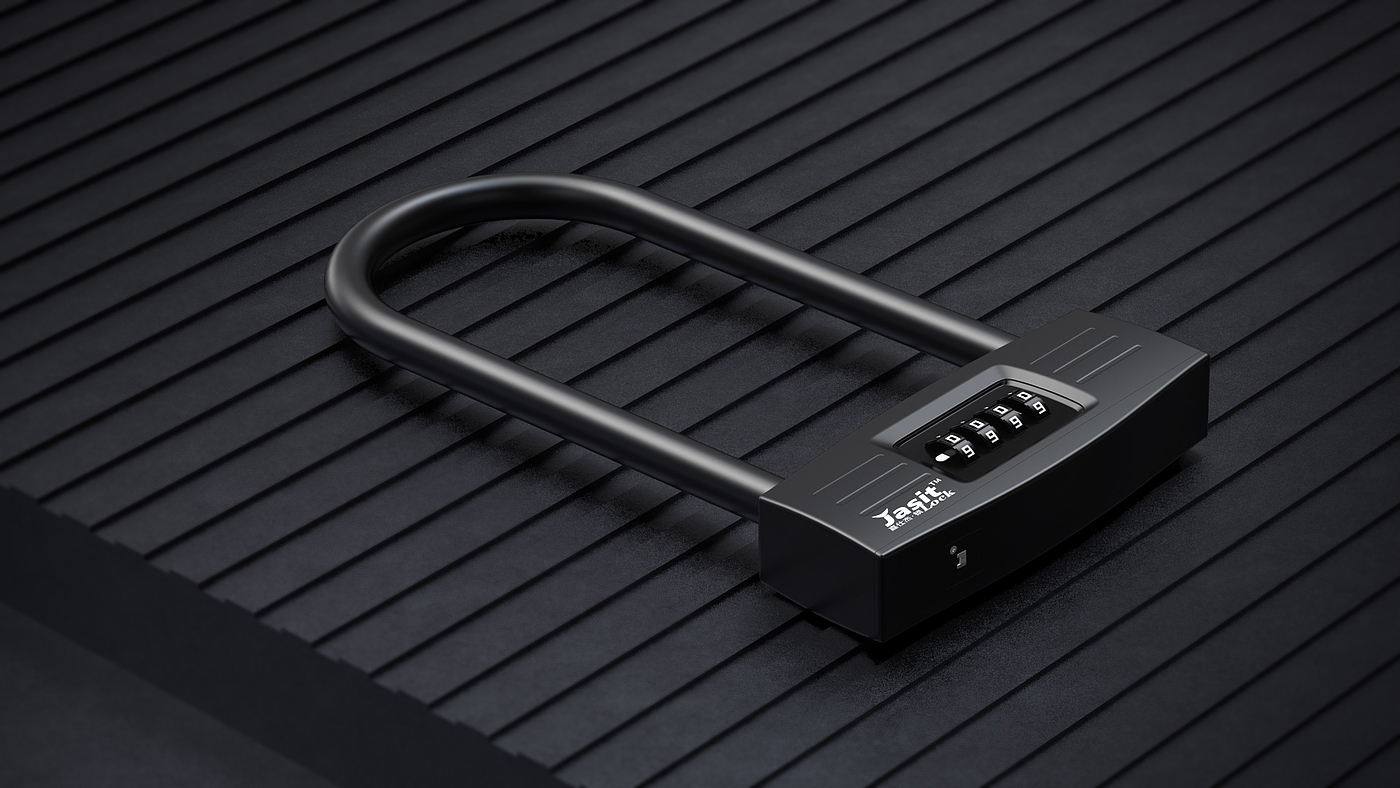 Password lock，