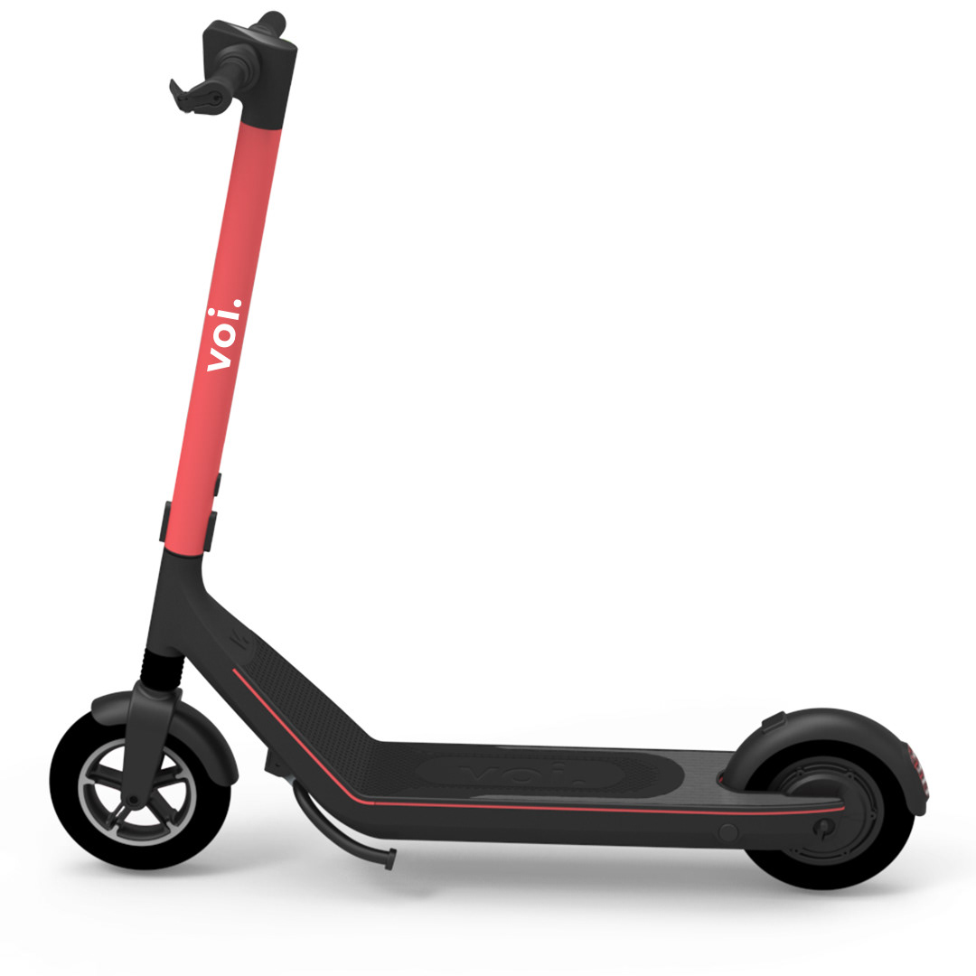 Electric scooter，Ecological environmental protection，Internet of things，Hand drawing + modeling，