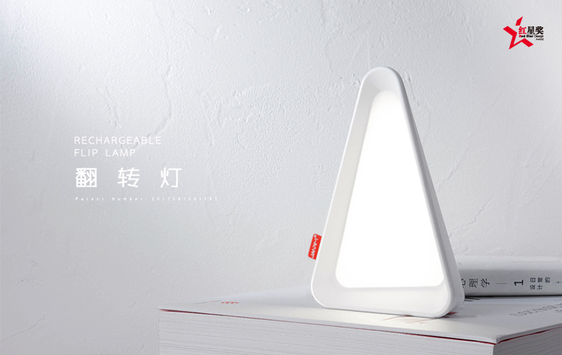 Bedside night light，