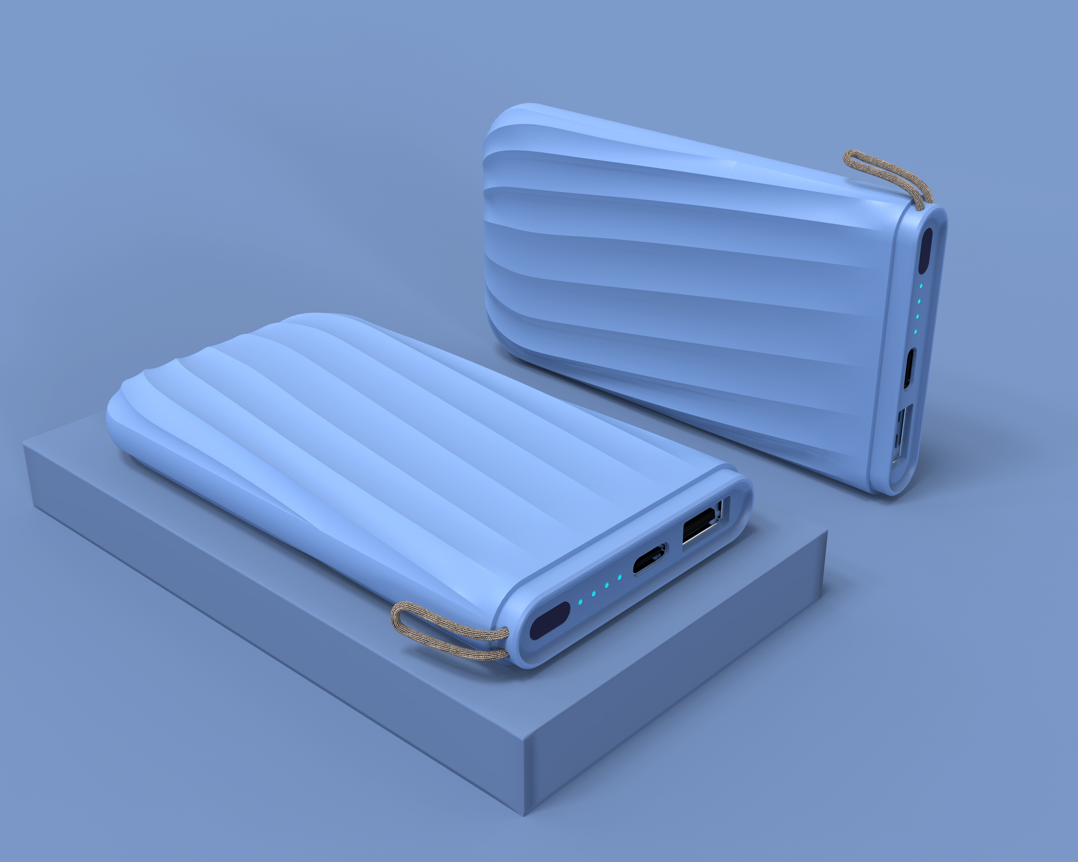 charge，Endurance，